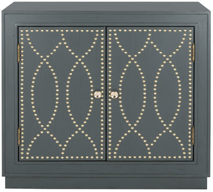 Safavieh Yuna 2 Door Chest | Cabinets | Modishstore - 9