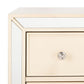 Safavieh Basie 3 Drawer Chest | Drawers | Modishstore - 8