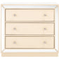 Safavieh Basie 3 Drawer Chest | Drawers | Modishstore - 5