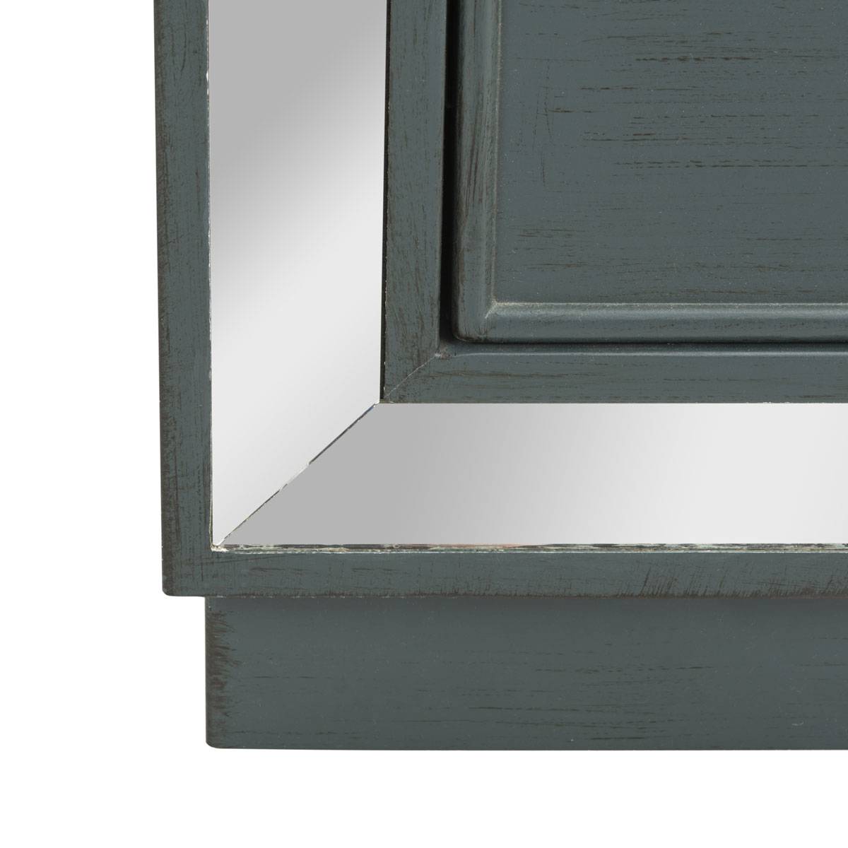 Safavieh Basie 3 Drawer Chest | Drawers | Modishstore - 11