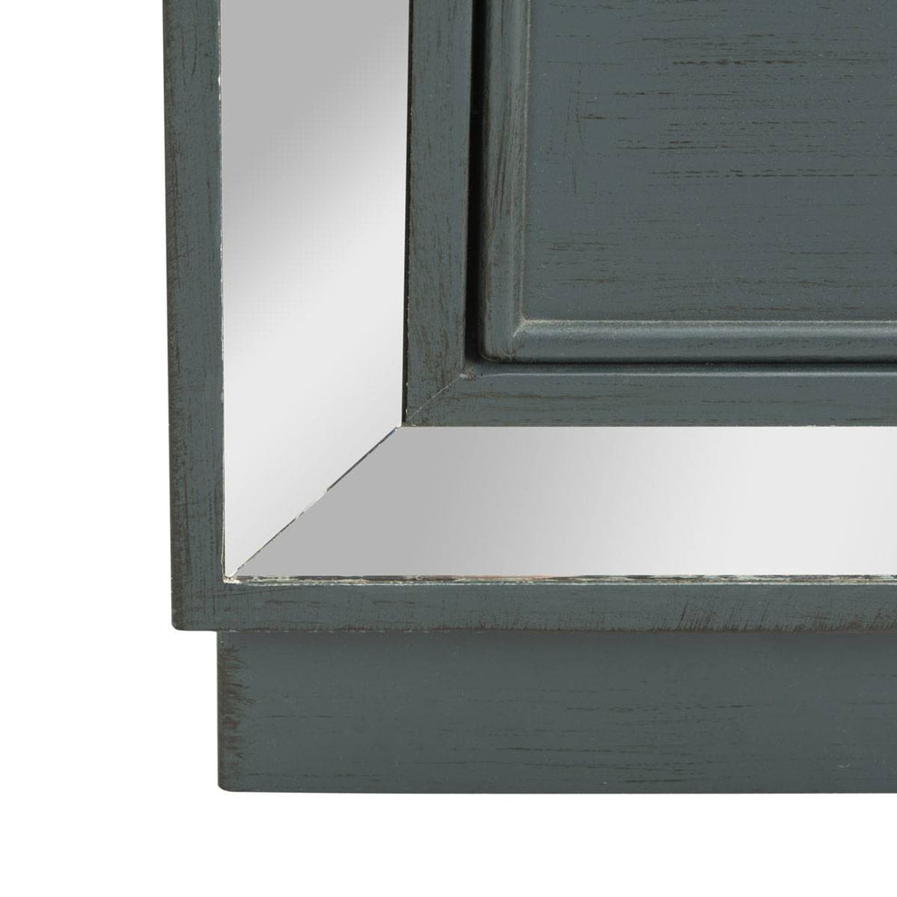 Safavieh Basie 3 Drawer Chest | Drawers | Modishstore - 11