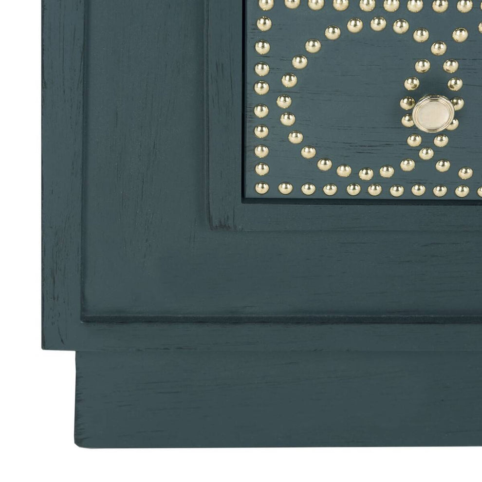 Safavieh Kenta 3 Drawer Chest | Drawers | Modishstore - 11