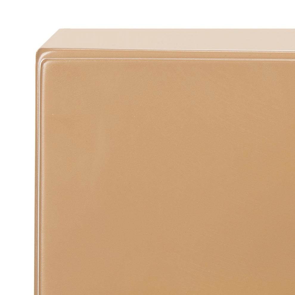 Safavieh Raquel 3 Drawer Chest | Drawers | Modishstore - 4
