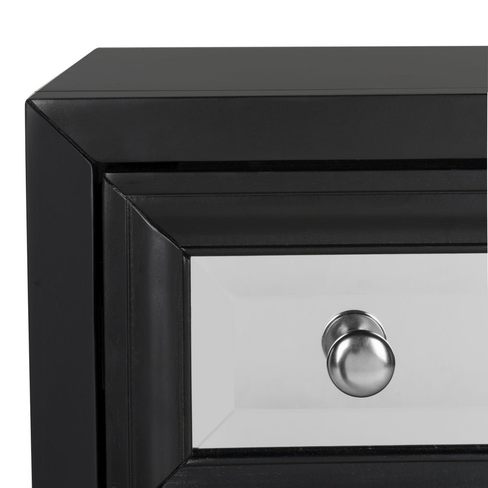 Safavieh Marlon 3 Drawer Chest | Drawers | Modishstore - 4