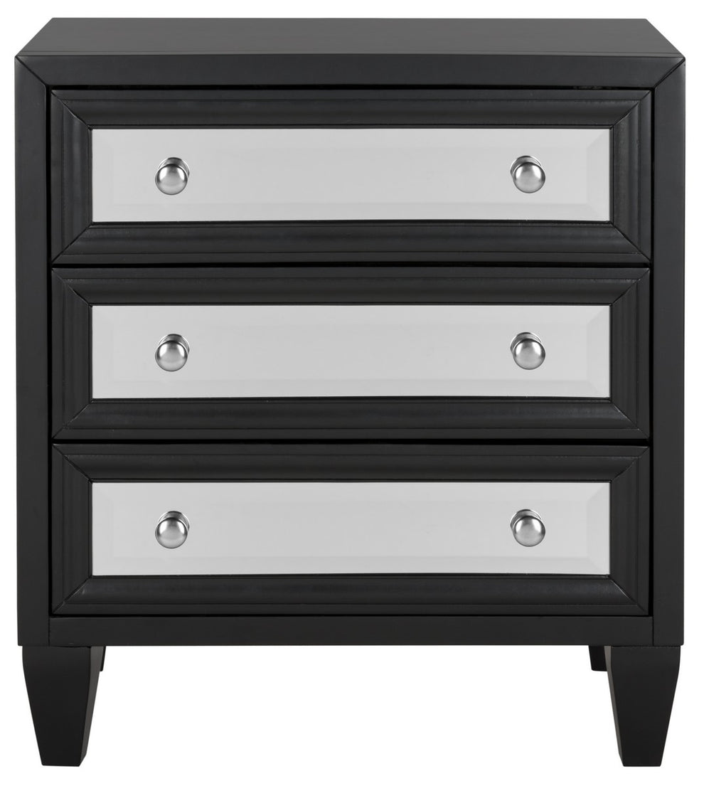 Safavieh Marlon 3 Drawer Chest | Drawers | Modishstore - 1