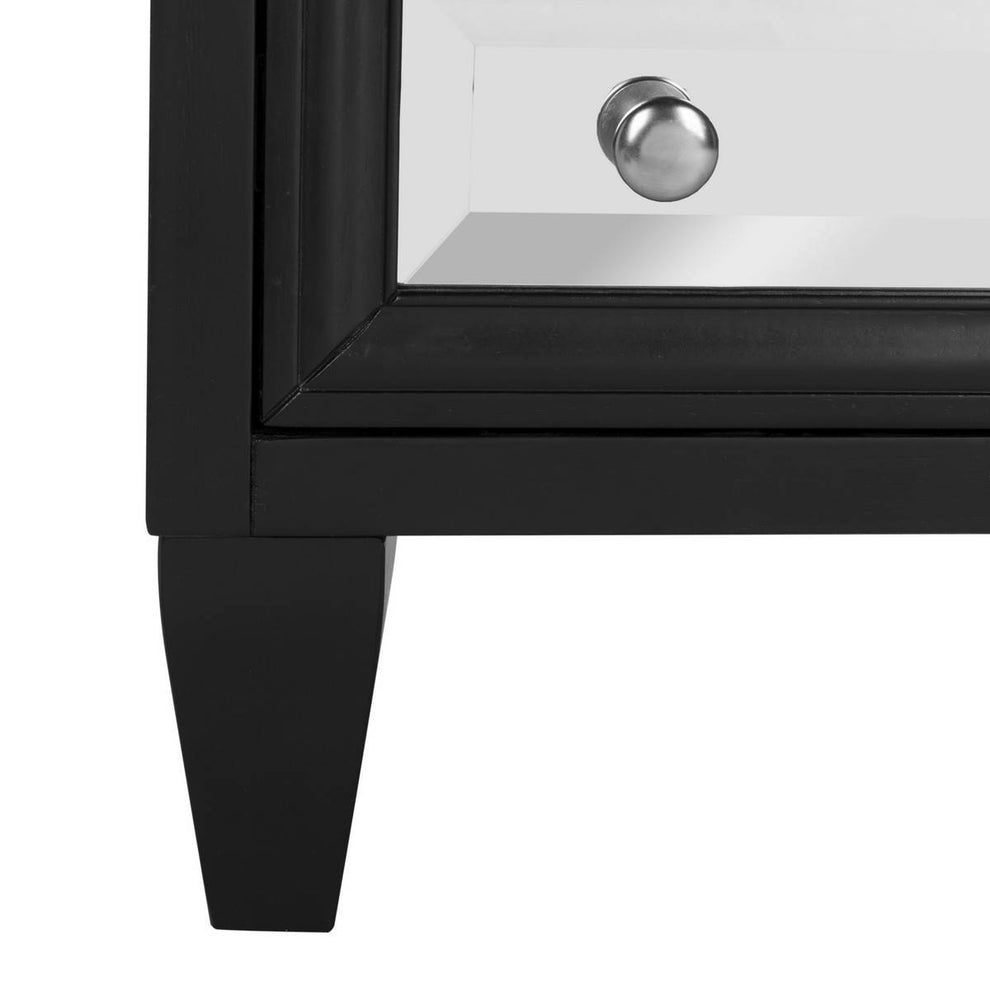 Safavieh Marlon 3 Drawer Chest | Drawers | Modishstore - 3