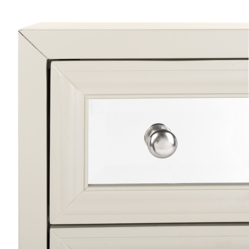 Safavieh Marlon 3 Drawer Chest | Drawers | Modishstore - 8