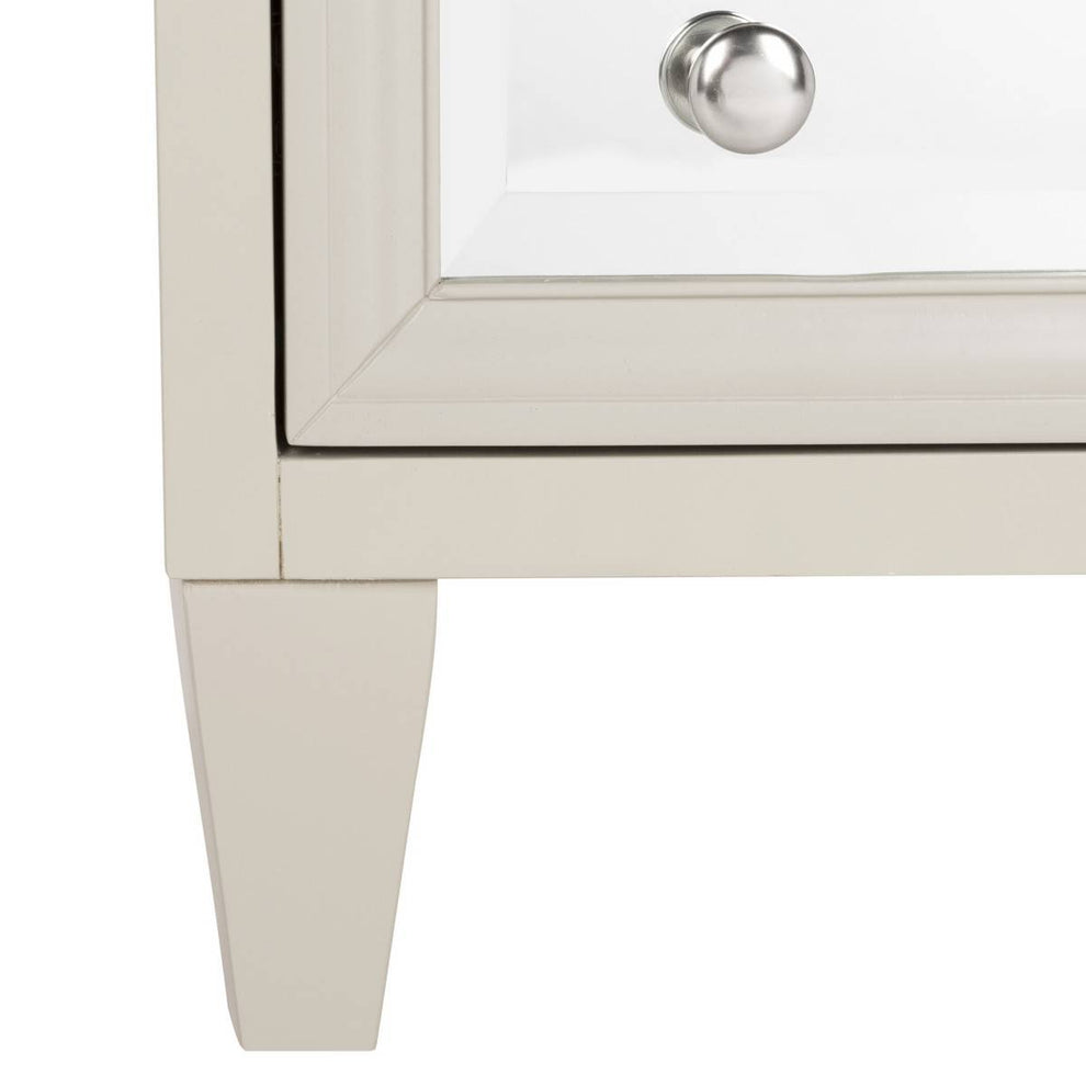 Safavieh Marlon 3 Drawer Chest | Drawers | Modishstore - 7
