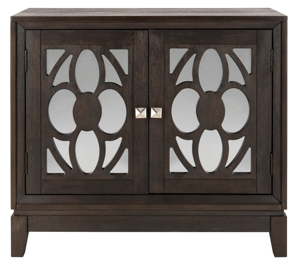 Safavieh Shannon 2 Door Chest | Cabinets | Modishstore - 1