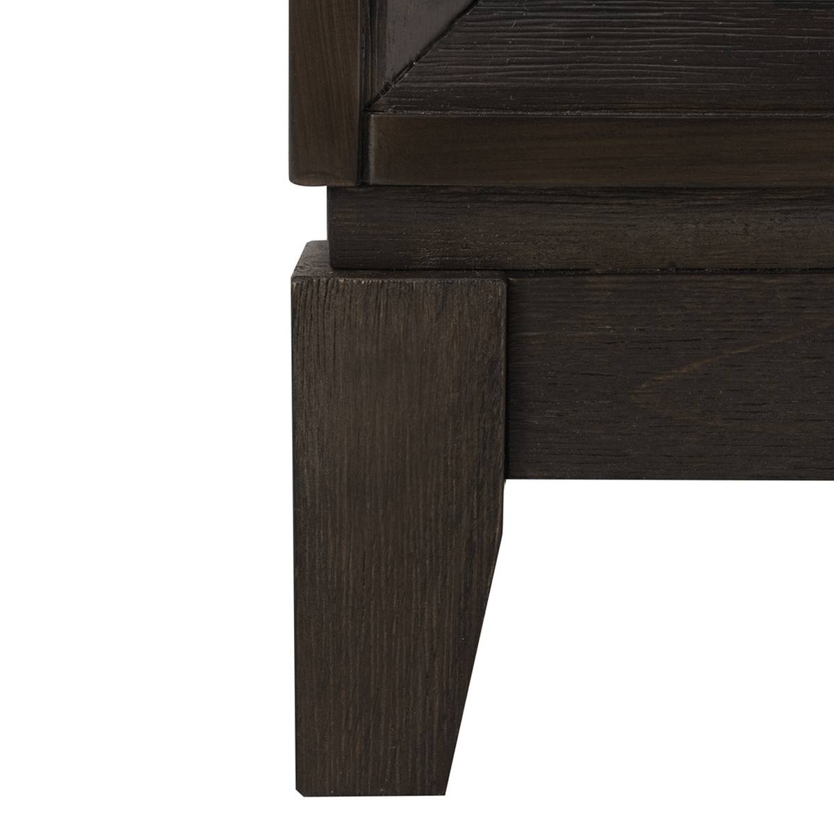 Safavieh Shannon 2 Door Chest | Cabinets | Modishstore - 3