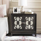 Safavieh Shannon 2 Door Chest | Cabinets | Modishstore - 2
