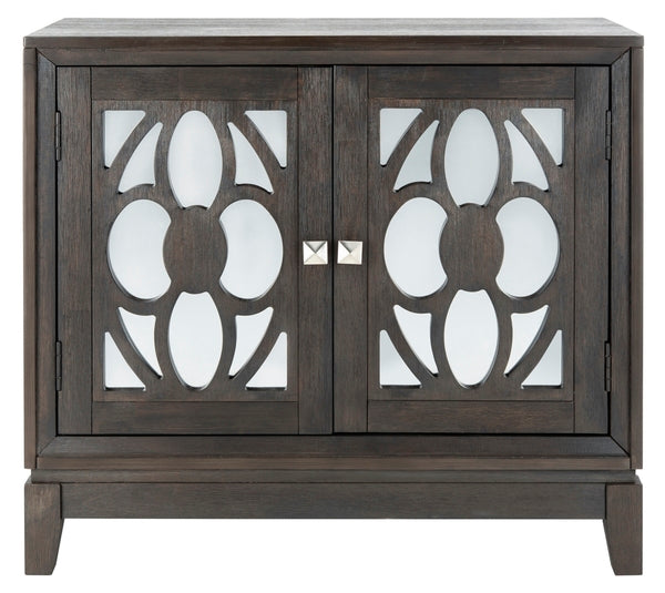 Safavieh Shannon 2 Door Chest | Cabinets | Modishstore - 9