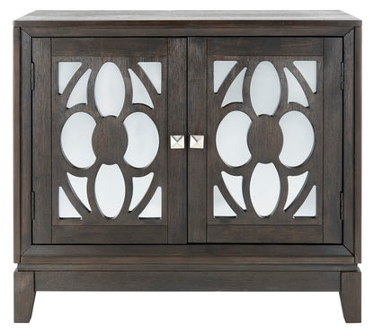 Safavieh Shannon 2 Door Chest | Cabinets | Modishstore - 9