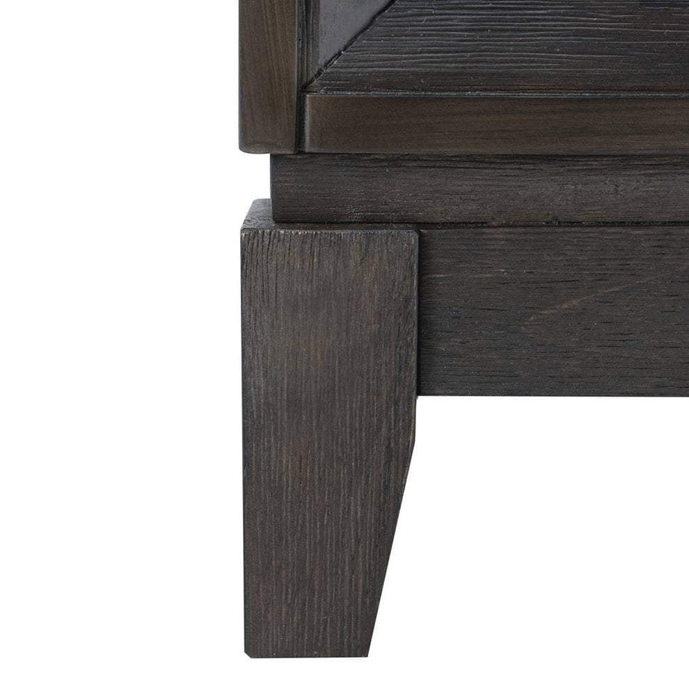 Safavieh Shannon 2 Door Chest | Cabinets | Modishstore - 7