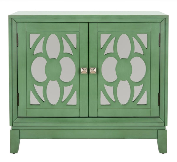 Safavieh Shannon 2 Door Chest | Cabinets | Modishstore - 13