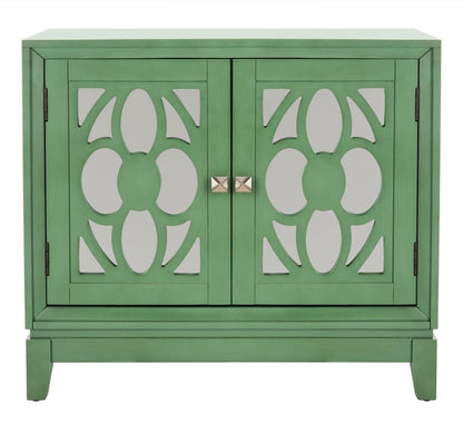 Safavieh Shannon 2 Door Chest | Cabinets | Modishstore - 13
