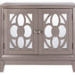 Safavieh Shannon 2 Door Chest | Cabinets | Modishstore - 11
