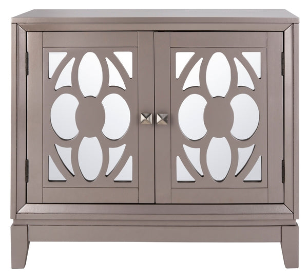 Safavieh Shannon 2 Door Chest | Cabinets | Modishstore - 11