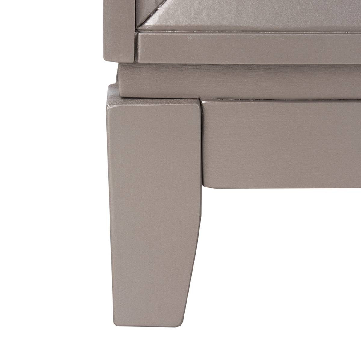 Safavieh Shannon 2 Door Chest | Cabinets | Modishstore - 15