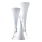 Sale Clarinet Vase By Accent Decor | Vases | Modishstore - 4