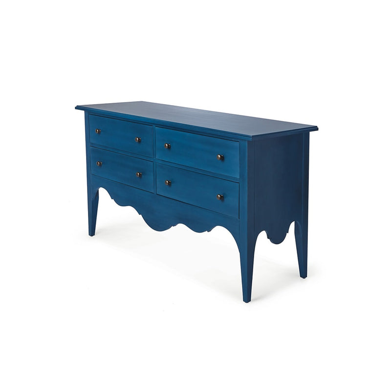 LES Provencales Chest 4-Drawer By Napa Home & Garden | Drawers | Modishstore