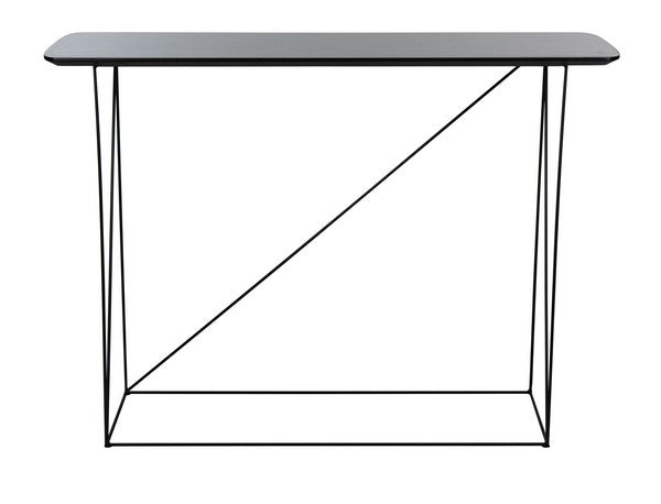 Safavieh Rylee Rectangle Console Table | Console Tables |  Modishstore 
