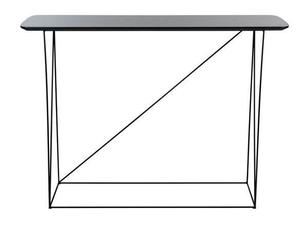 Safavieh Rylee Rectangle Console Table | Console Tables | Modishstore - 1