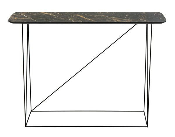 Safavieh Rylee Rectangle Console Table | Console Tables | Modishstore - 5