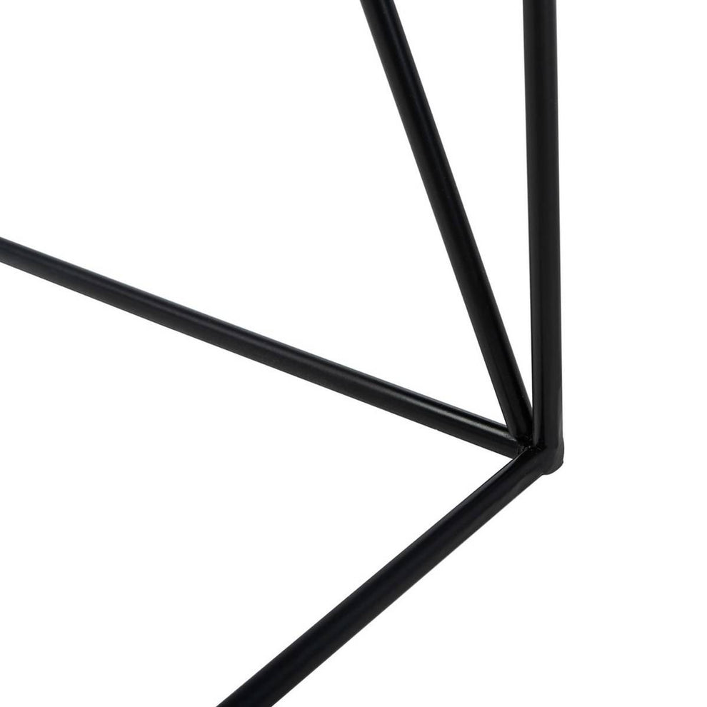 Safavieh Rylee Rectangle Console Table | Console Tables | Modishstore - 4