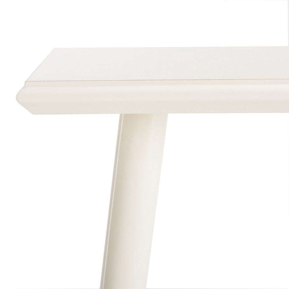 Safavieh Marshal Console Table | Console Tables | Modishstore - 3