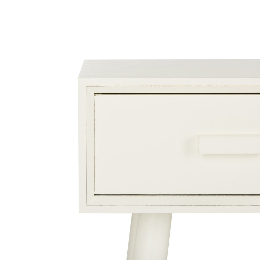 Safavieh Albus 3 Drawer Console Table | Console Tables | Modishstore - 3