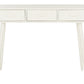 Safavieh Albus 3 Drawer Console Table | Console Tables | Modishstore - 1