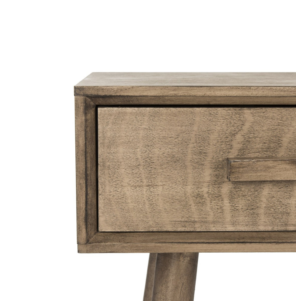 Safavieh Albus 3 Drawer Console Table | Console Tables | Modishstore - 7