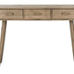 Safavieh Albus 3 Drawer Console Table | Console Tables | Modishstore - 8