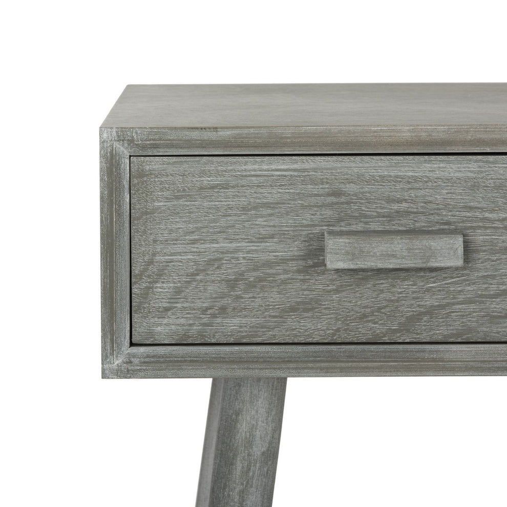 Safavieh Albus 3 Drawer Console Table | Console Tables | Modishstore - 9