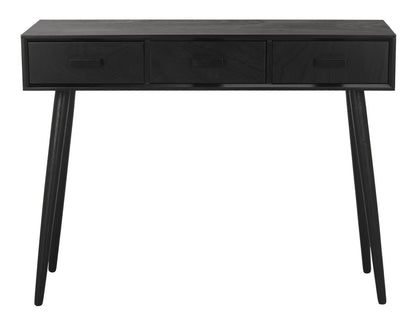 Safavieh Albus 3 Drawer Console Table | Console Tables | Modishstore - 12