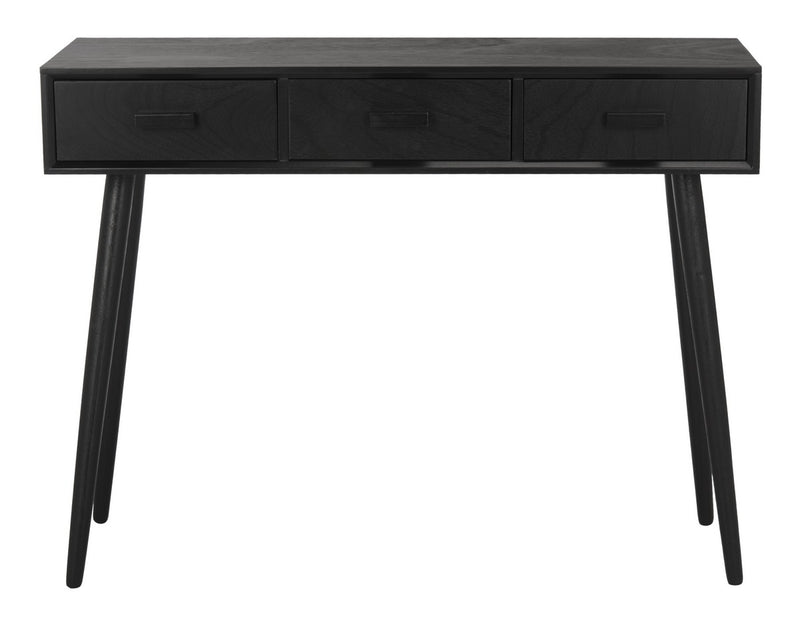 Safavieh Albus 3 Drawer Console Table | Console Tables | Modishstore - 12
