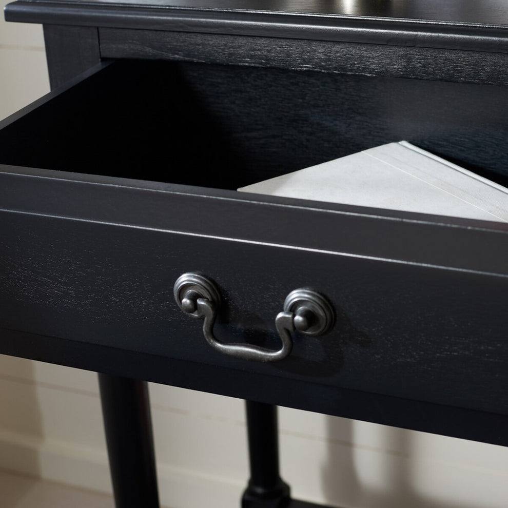 Safavieh Primrose 2 Drawer Console Table | Console Tables | Modishstore - 4