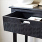 Safavieh Landers 2 Drawer Console | Console Tables | Modishstore - 8