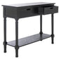 Safavieh Landers 2 Drawer Console | Console Tables | Modishstore - 6