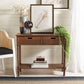 Safavieh Landers 2 Drawer Console | Console Tables | Modishstore - 10