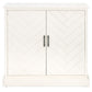Safavieh Peyton 2 Door Sidboard | Cabinets | Modishstore - 1