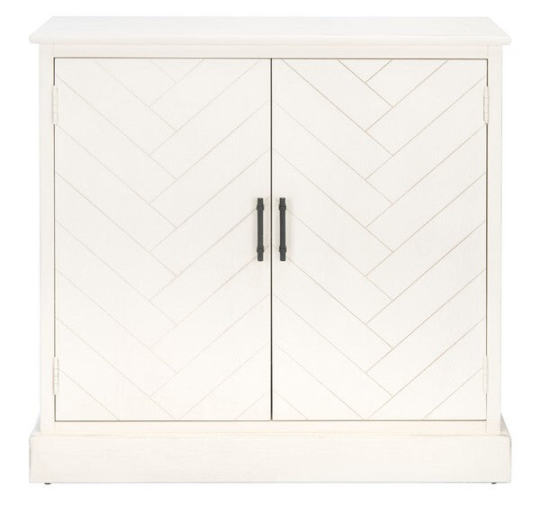 Safavieh Peyton 2 Door Sidboard | Cabinets | Modishstore - 1
