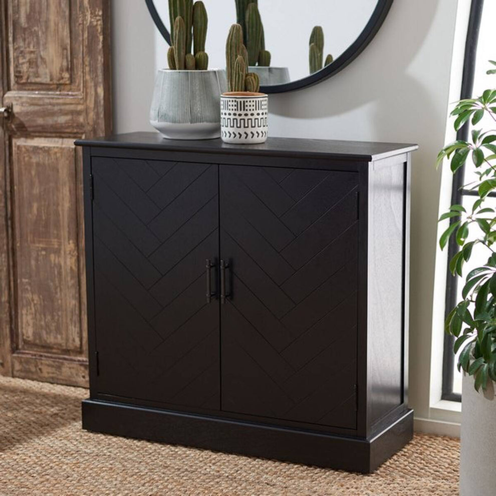 Safavieh Peyton 2 Door Sidboard | Cabinets | Modishstore - 7