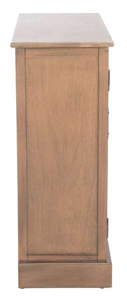 Safavieh Peyton 2 Door Sideboard - Brown | Console Tables | Modishstore - 3