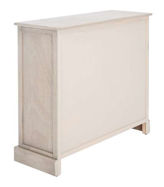 Safavieh Peyton 2 Door Sideboard - Greige | Console Tables | Modishstore - 3