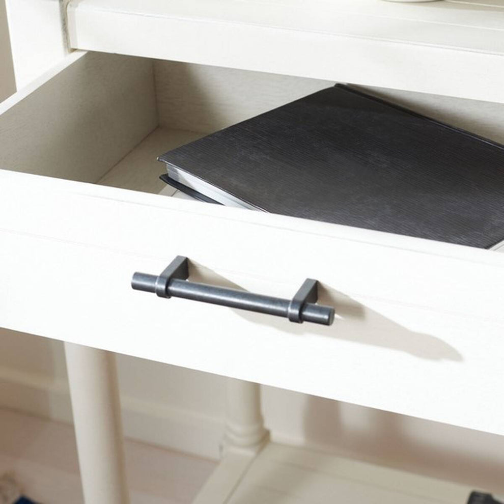 Safavieh Filbert 2 Drawer Console Table | Console Tables | Modishstore - 4
