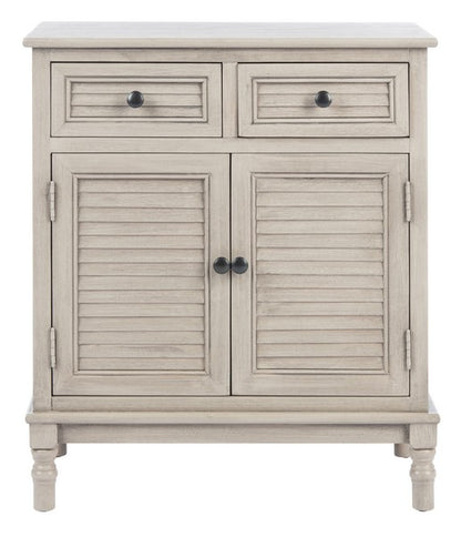 Safavieh Tate 2Drw 2 Door Sideboard | Cabinets | Modishstore - 5