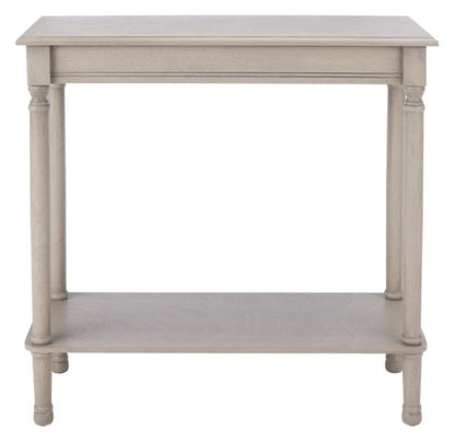 Safavieh Tinsley Rectangular Console Table | Console Tables | Modishstore - 1