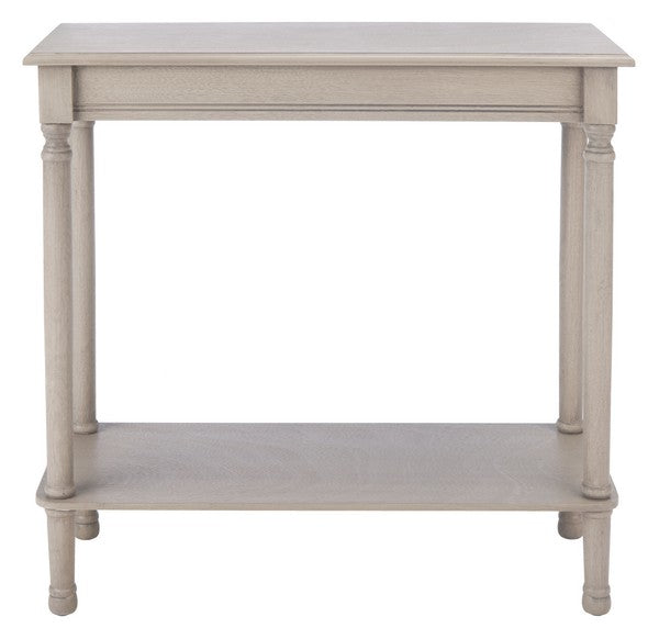 Safavieh Tinsley Rectangular Console Table | Console Tables | Modishstore - 1